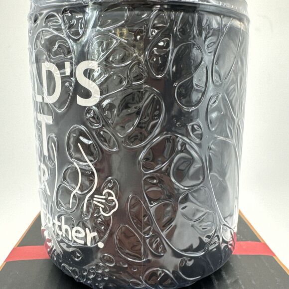 Dad WORLD'S BEST FARTER Father's Day Gift Novelty SOY Candle NIB 8oz - Picture 6 of 8